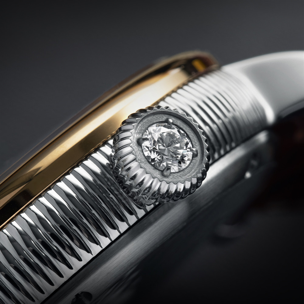 PRIM Tourbillon Bedřich Smetana Gold – C - W91P.13235.C | Hodinky PRIM