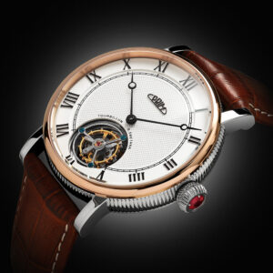 PRIM Tourbillon Bedřich Smetana – D - W91P.13234.D | Hodinky PRIM