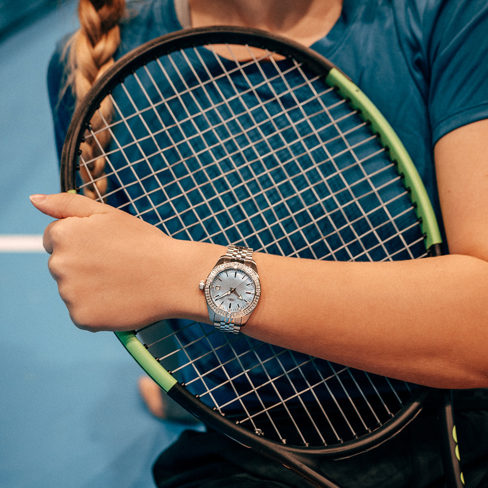 PRIM Lady Sport Tennis Diamond – D - W92P.13221.D | Hodinky PRIM