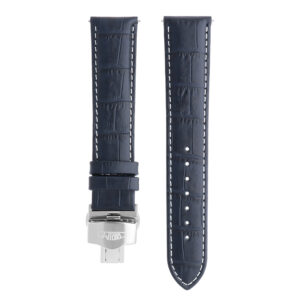 RB.13234 (22 mm - XL) - tmavý modrý/bílý - RB.13234.2220.3200.XL | Hodinky PRIM