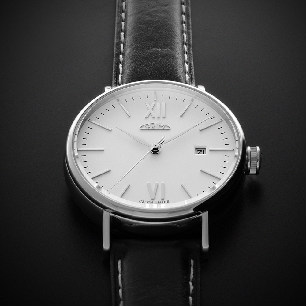 PRIM Retro Elegance 2023 – A - W01P.13196.A | Hodinky PRIM