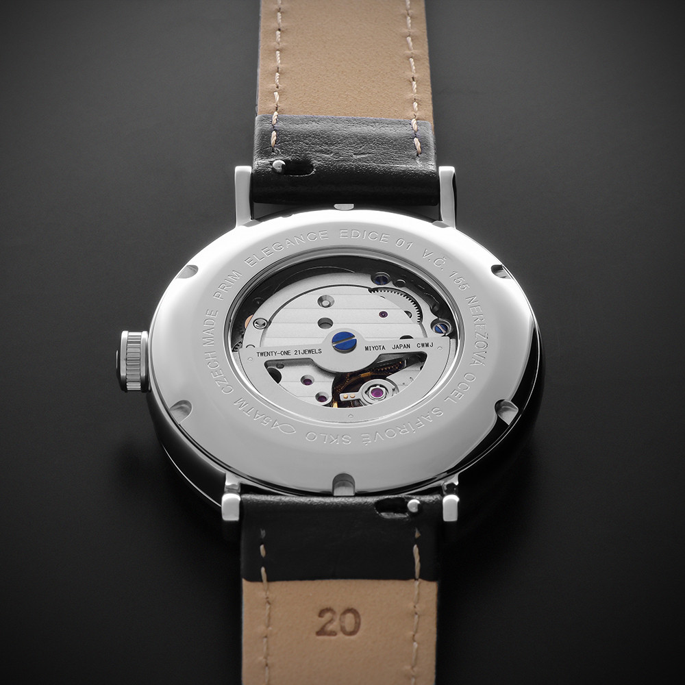 PRIM Retro Elegance 2023 – A - W01P.13196.A | Hodinky PRIM