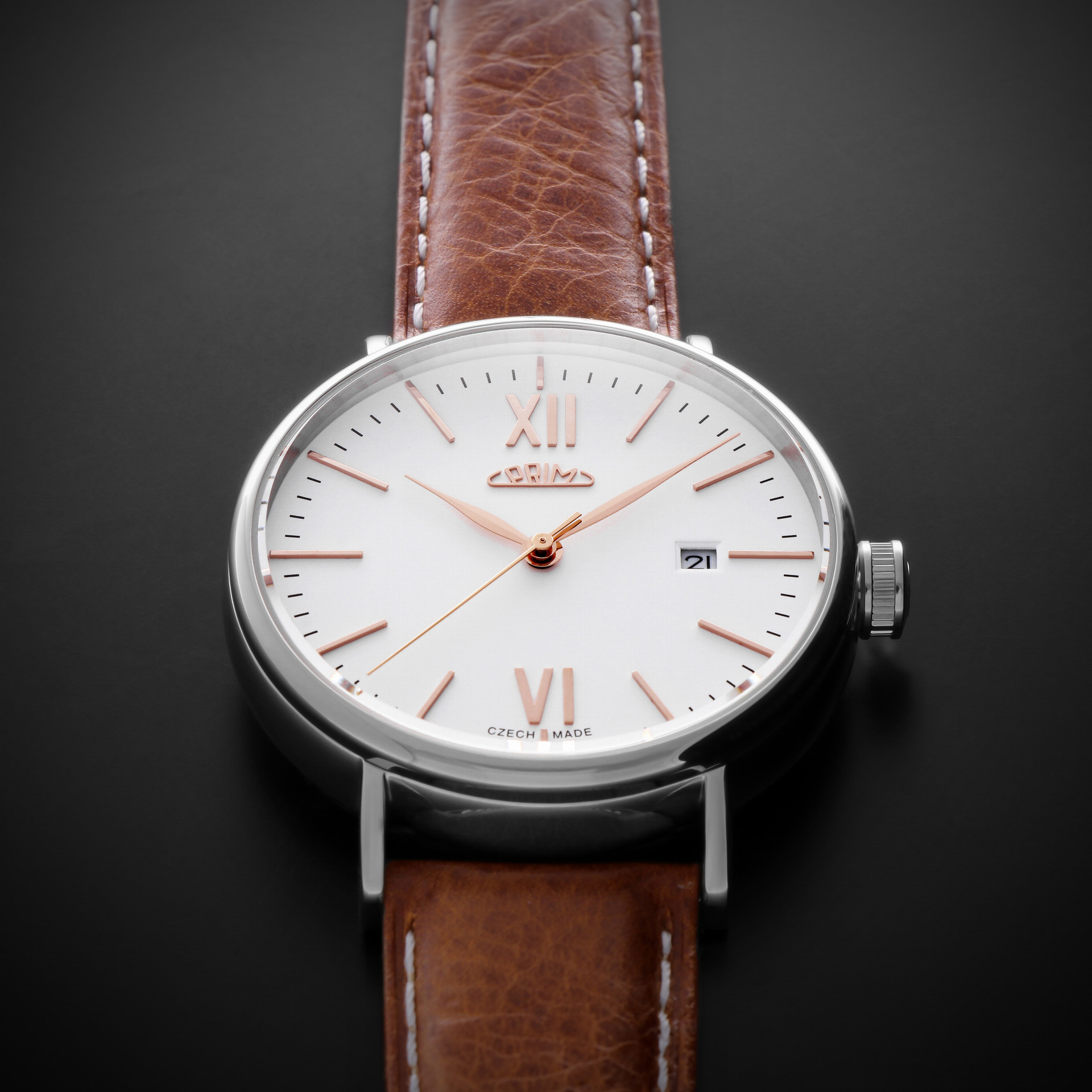 PRIM Retro Elegance 2023 – D - W01P.13196.D | Hodinky PRIM