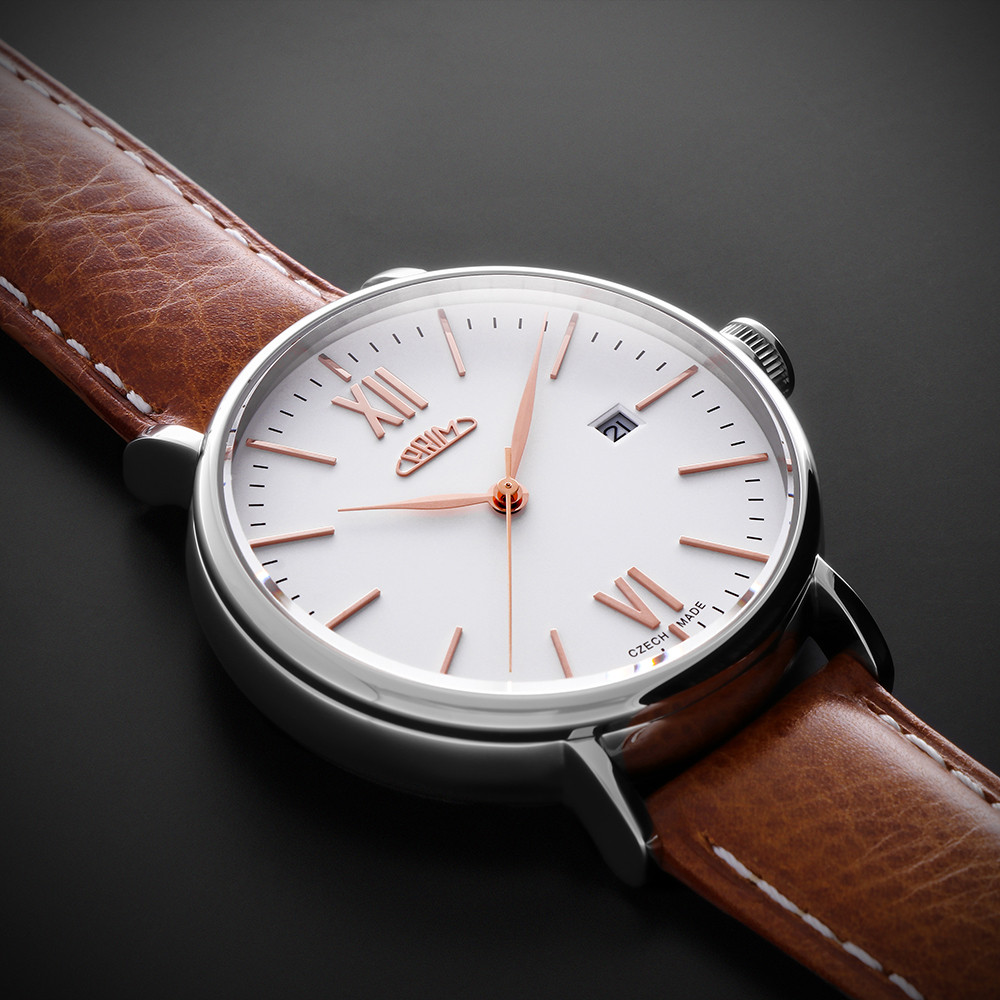 PRIM Retro Elegance 2023 – D - W01P.13196.D | Hodinky PRIM
