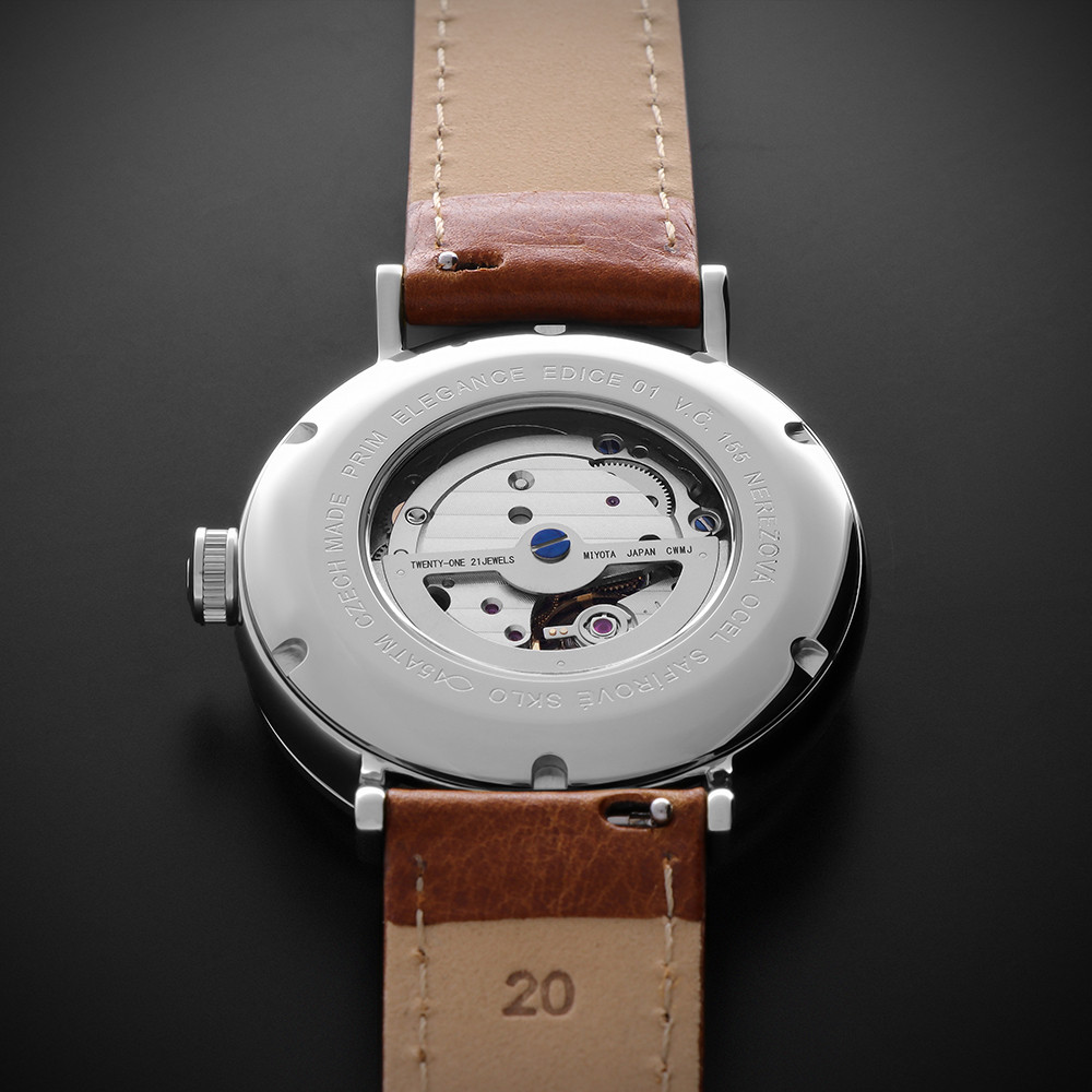 PRIM Retro Elegance 2023 – D - W01P.13196.D | Hodinky PRIM