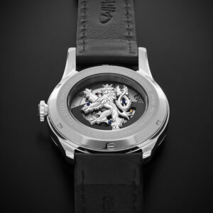 PRIM Retro Automatic – A - W01P.13226.A | Hodinky PRIM