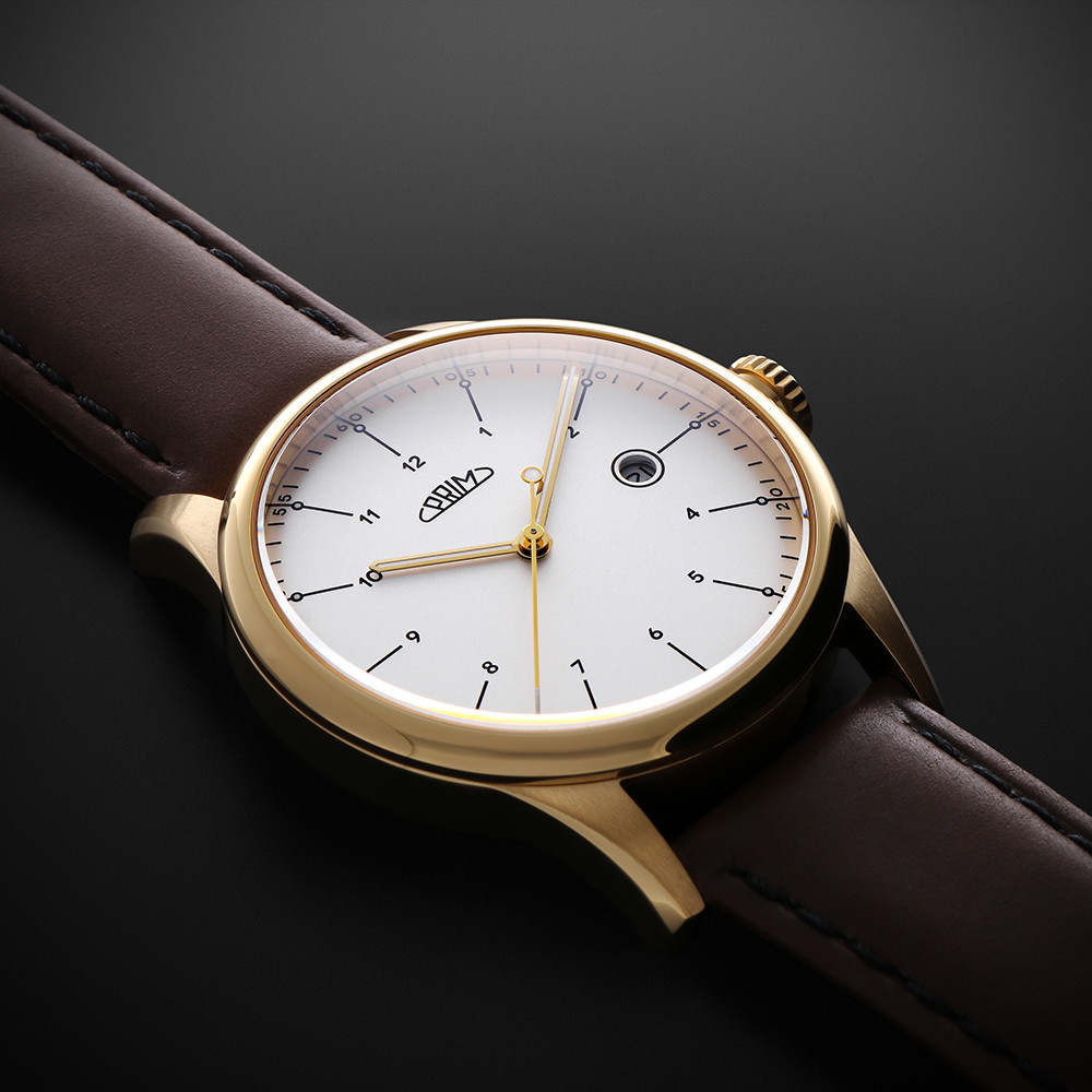 PRIM Retro Automatic – F - W01P.13226.F | Hodinky PRIM