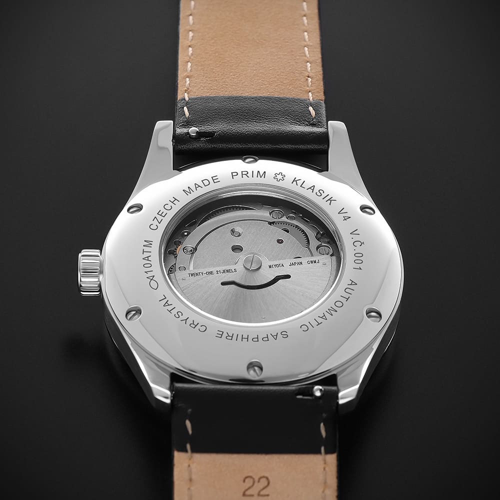 PRIM Klasik V4 – E - W01P.13241.E | Hodinky PRIM
