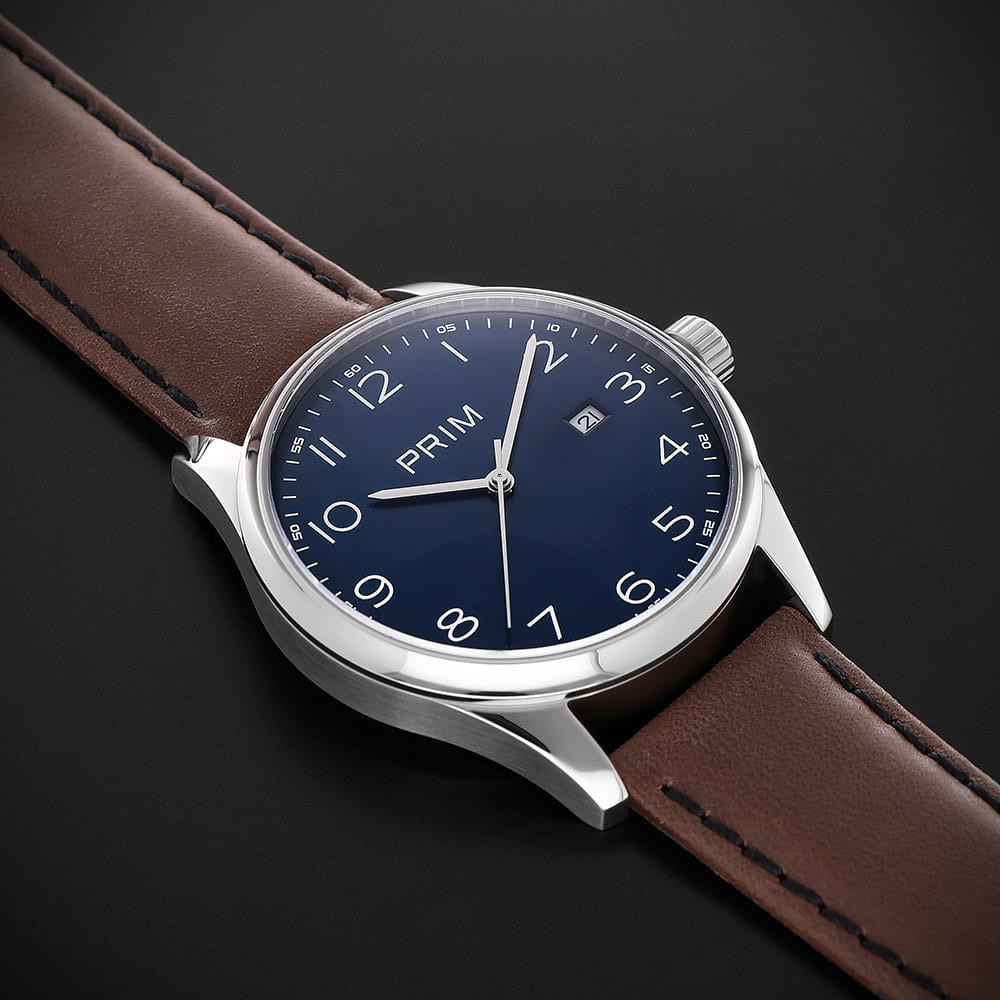 PRIM Klasik V4 – F - W01P.13241.F | Hodinky PRIM