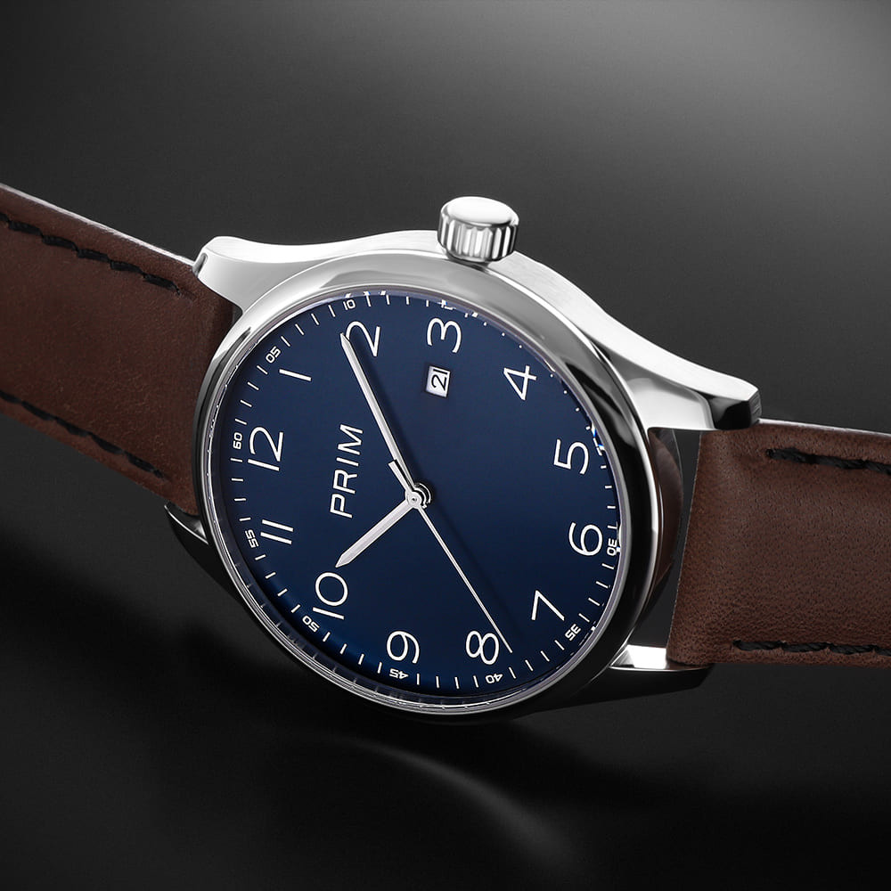 PRIM Klasik V4 – F - W01P.13241.F | Hodinky PRIM