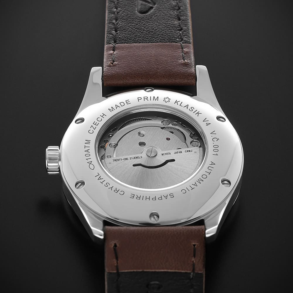 PRIM Klasik V4 – F - W01P.13241.F | Hodinky PRIM