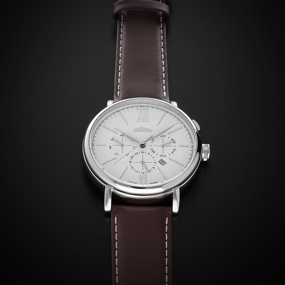 PRIM Retro Elegance 25 – A - W01P.13248.A | Hodinky PRIM
