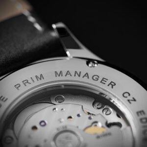 PRIM Manager CZ 25 – C - W01P.13249.C | Hodinky PRIM