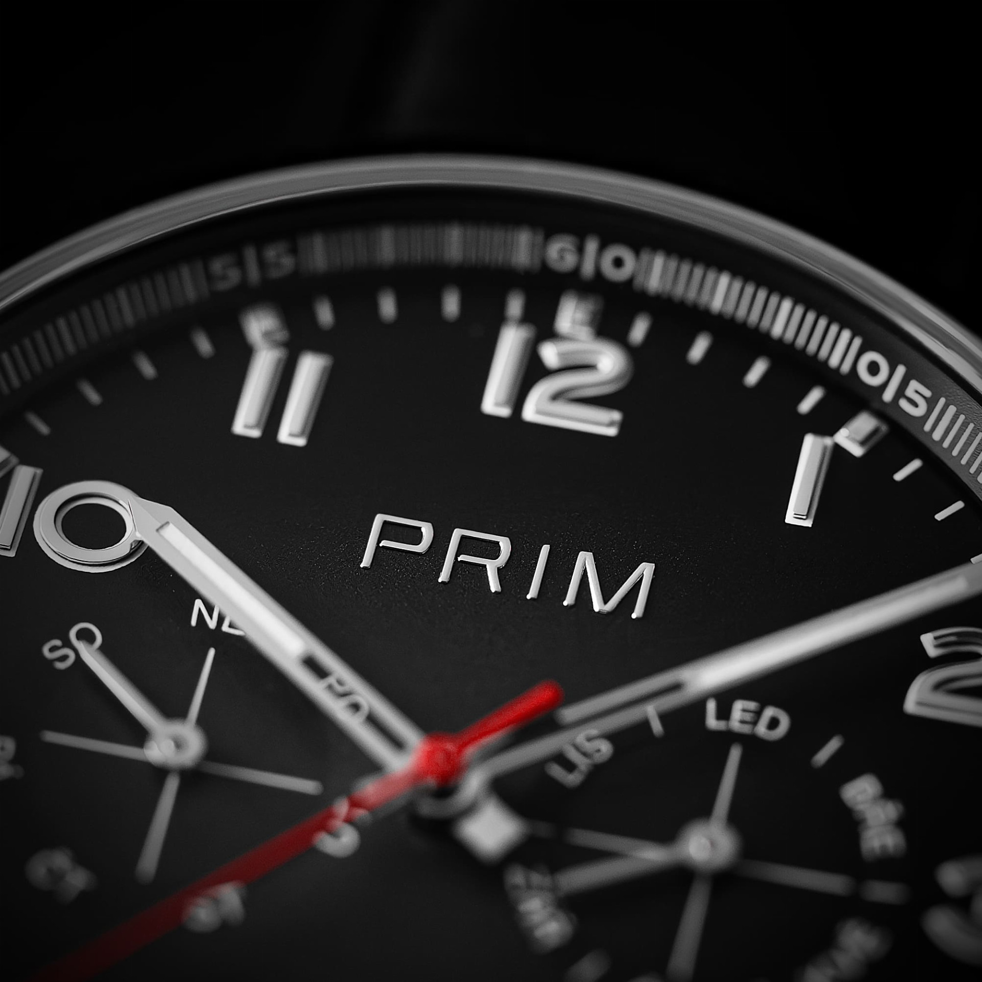 PRIM Manager CZ 25 – C - W01P.13249.C | Hodinky PRIM