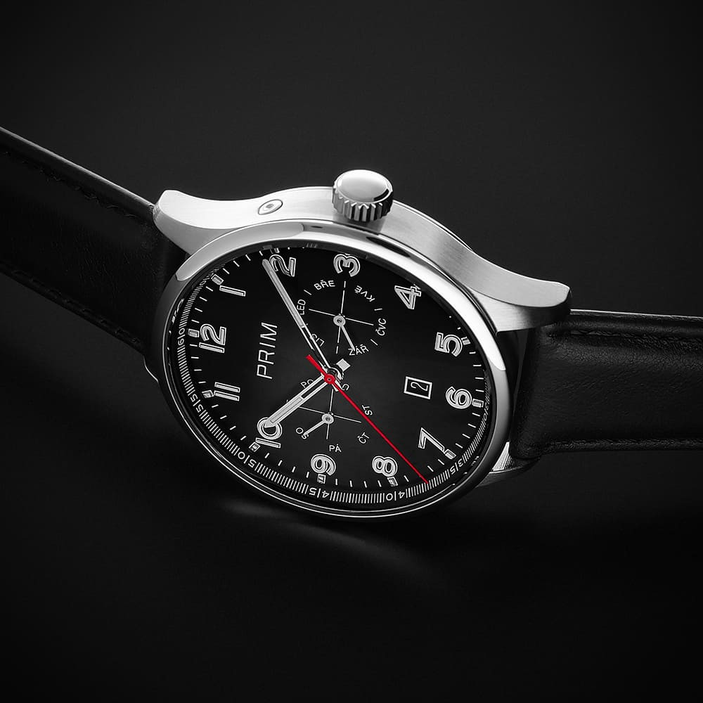 PRIM Manager CZ 25 – C - W01P.13249.C | Hodinky PRIM