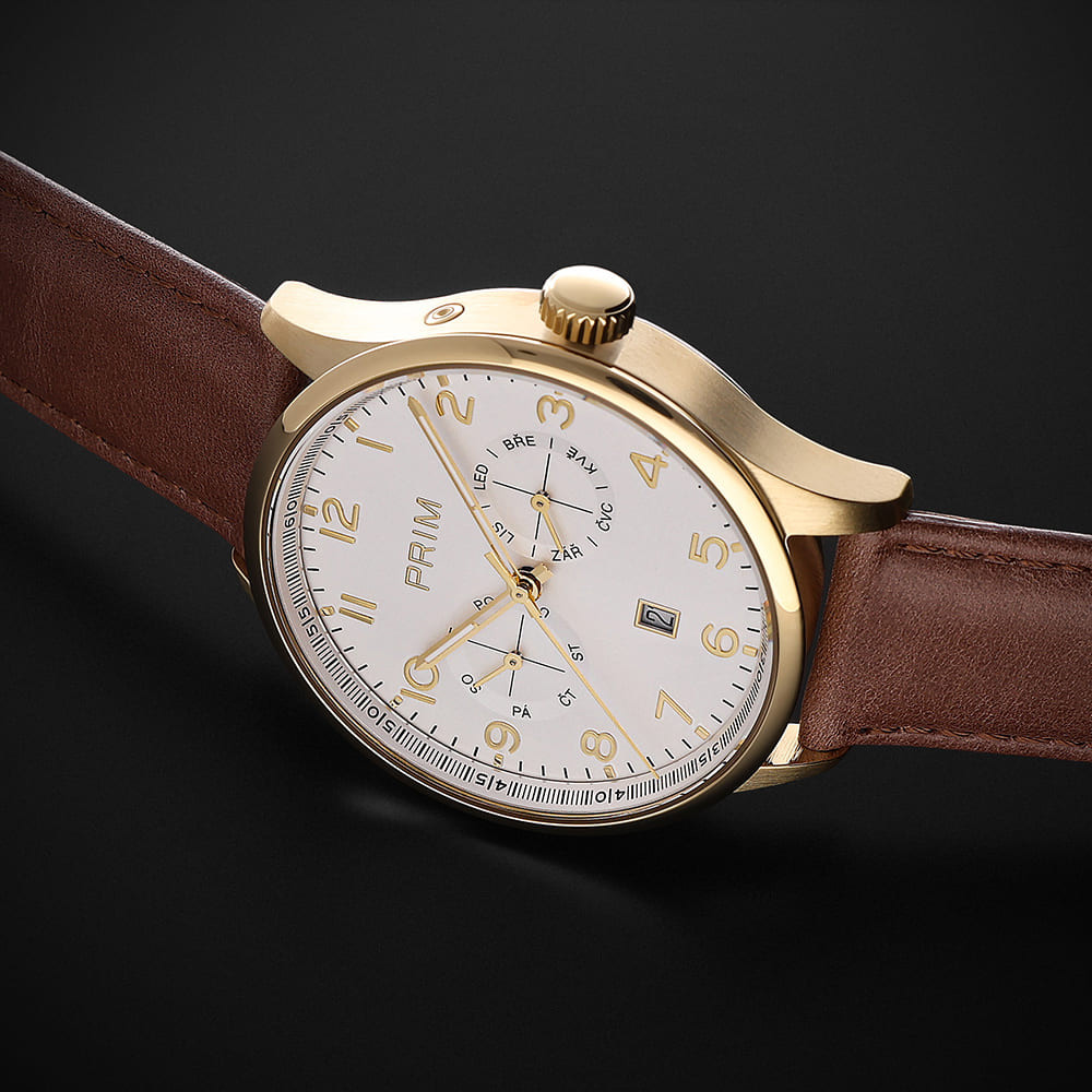 PRIM Manager CZ 25 – G - W01P.13249.G | Hodinky PRIM