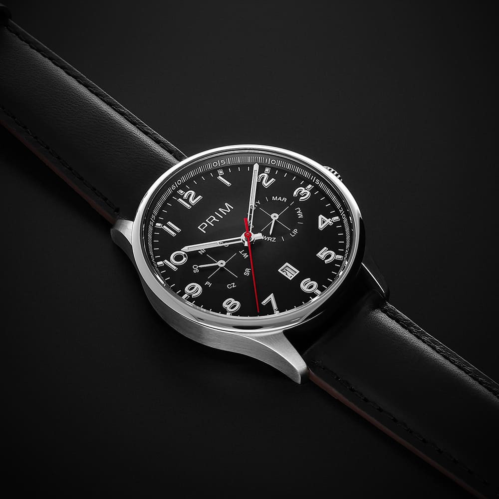 PRIM Manager PL 25 – I - W01P.13249.I | Hodinky PRIM