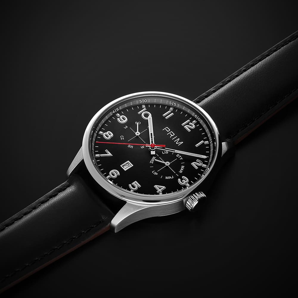 PRIM Manager PL 25 – I - W01P.13249.I | Hodinky PRIM