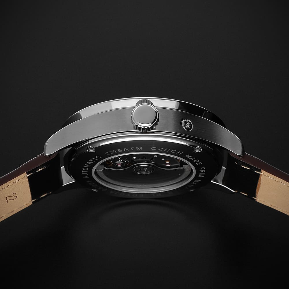 PRIM Manager PL 25 – I - W01P.13249.I | Hodinky PRIM