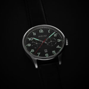 PRIM Manager PL 25 – I - W01P.13249.I | Hodinky PRIM