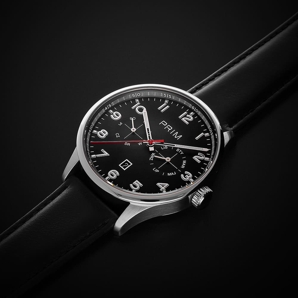 PRIM Manager PL 25 – K - W01P.13249.K | Hodinky PRIM
