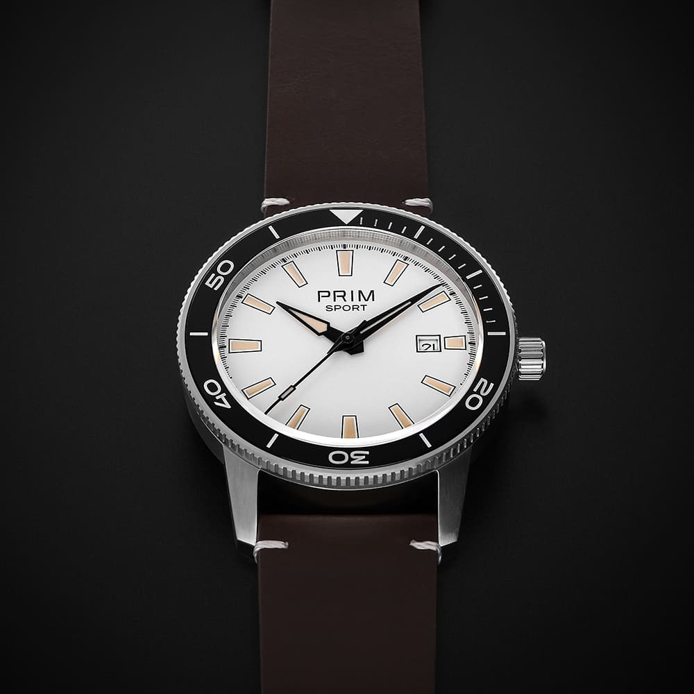 PRIM Sport 68 Automatic – A - W01P.13255.A | Hodinky PRIM