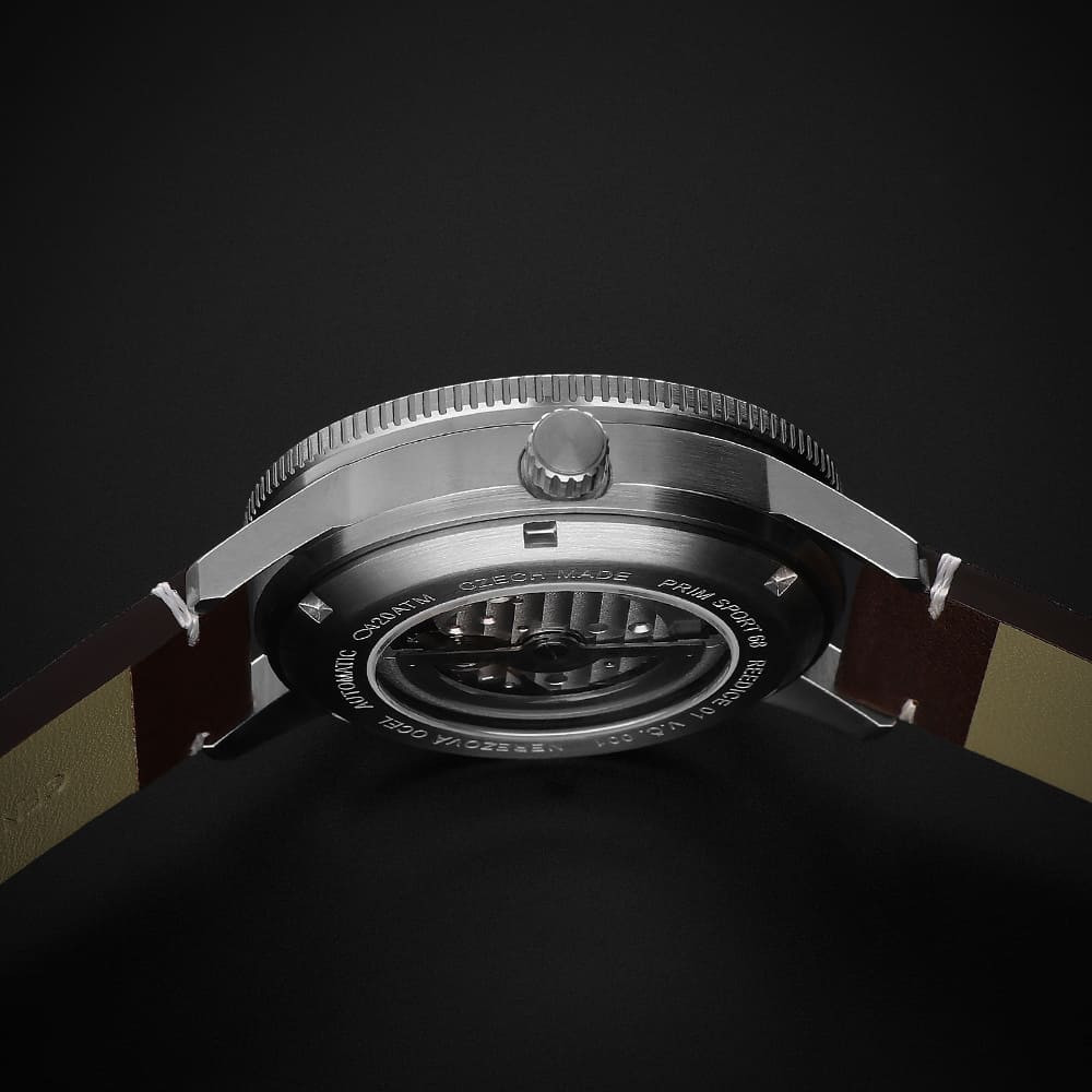 PRIM Sport 68 Automatic – A - W01P.13255.A | Hodinky PRIM