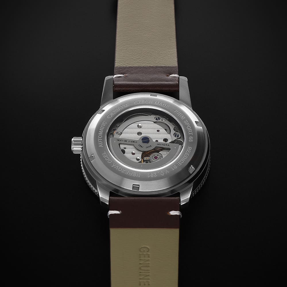 PRIM Sport 68 Automatic – A - W01P.13255.A | Hodinky PRIM