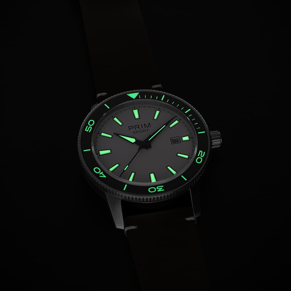 PRIM Sport 68 Automatic – A - W01P.13255.A | Hodinky PRIM