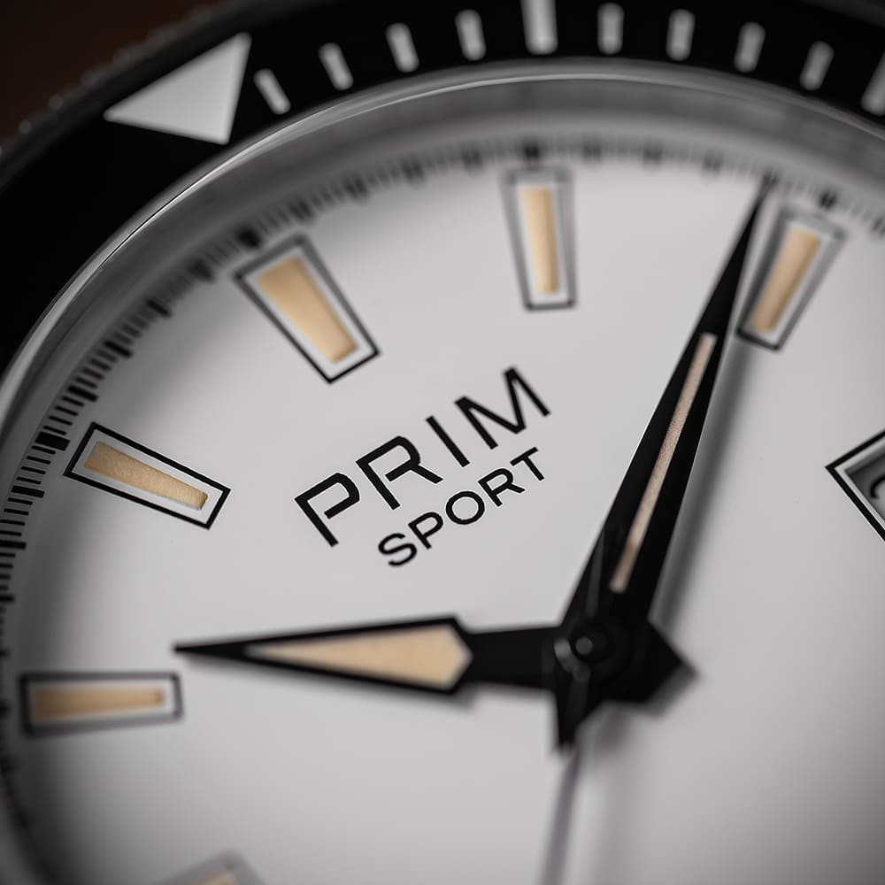 PRIM Sport 68 Automatic – A - W01P.13255.A | Hodinky PRIM