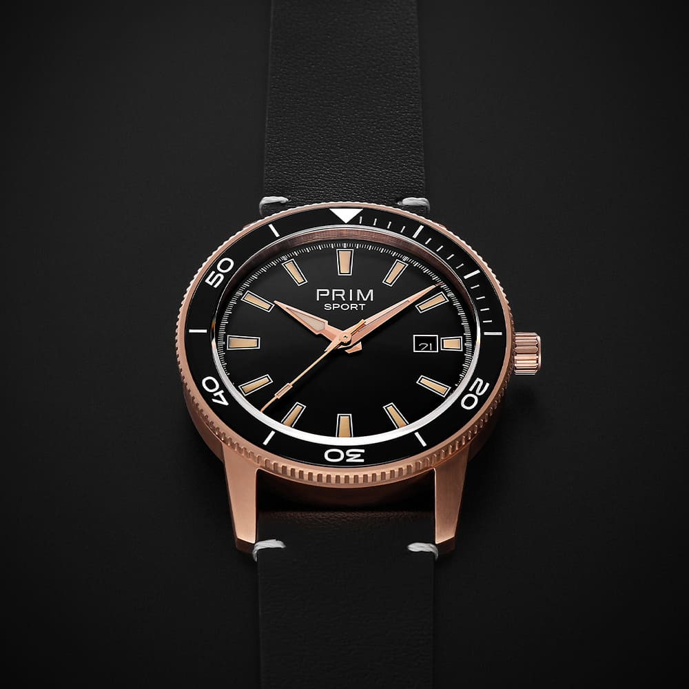 PRIM Sport 68 Automatic – C - W01P.13255.C | Hodinky PRIM