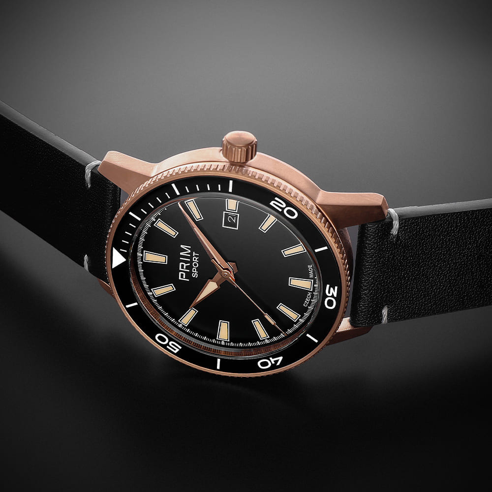 PRIM Sport 68 Automatic – C - W01P.13255.C | Hodinky PRIM