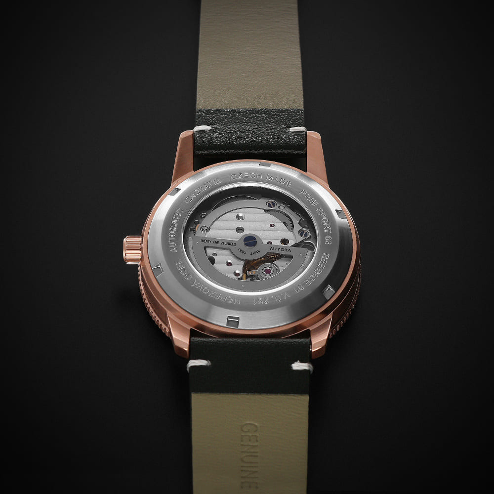 PRIM Sport 68 Automatic – C - W01P.13255.C | Hodinky PRIM