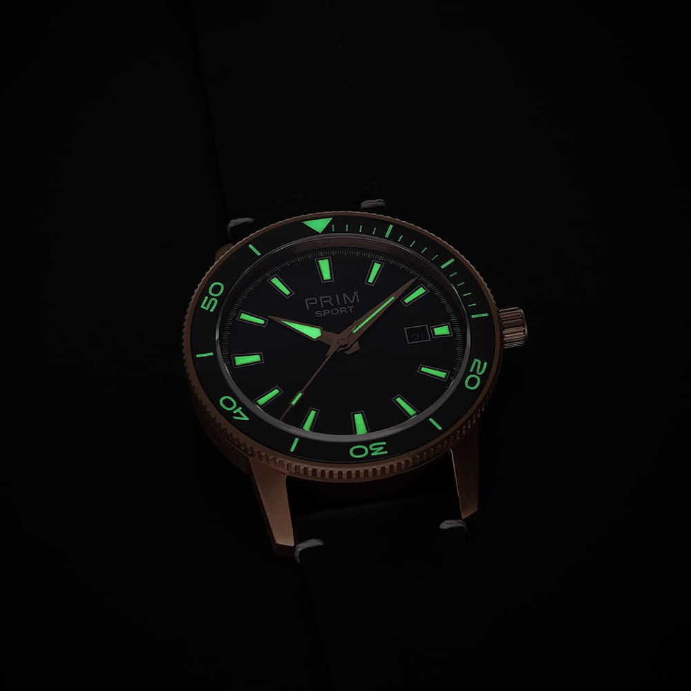 PRIM Sport 68 Automatic – C - W01P.13255.C | Hodinky PRIM