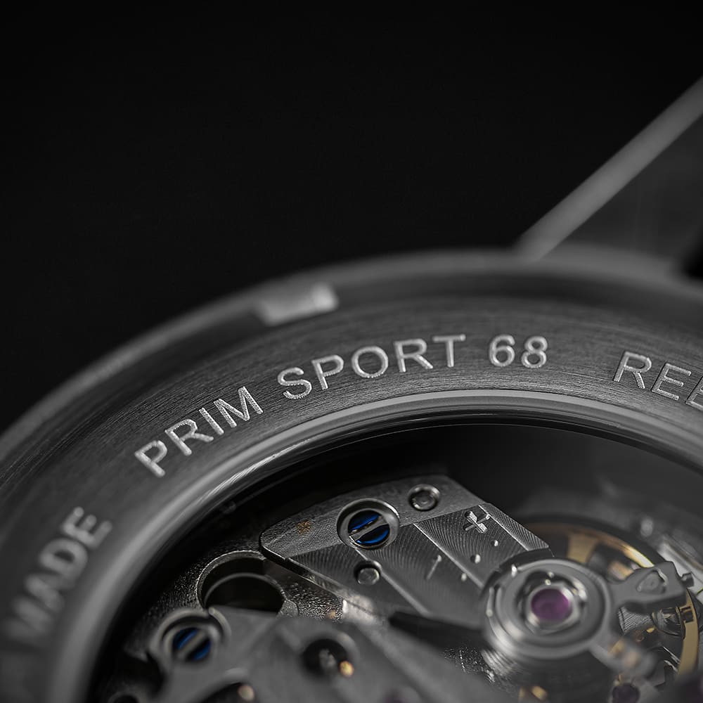 PRIM Sport 68 Automatic – D - W01P.13255.D | Hodinky PRIM