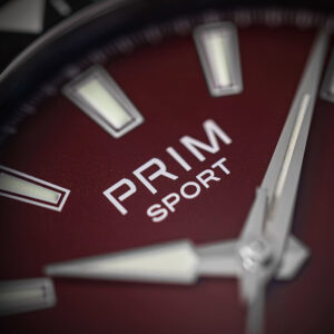 PRIM Sport 68 Automatic – D - W01P.13255.D | Hodinky PRIM