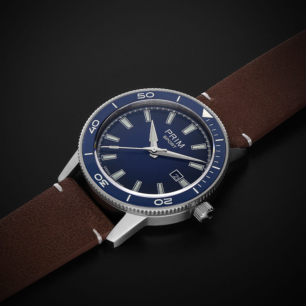 PRIM Sport 68 Automatic – F - W01P.13255.F | Hodinky PRIM
