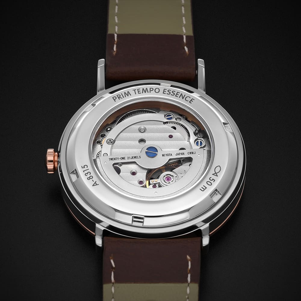 PRIM Tempo Essence – D - W01P.13261.D | Hodinky PRIM