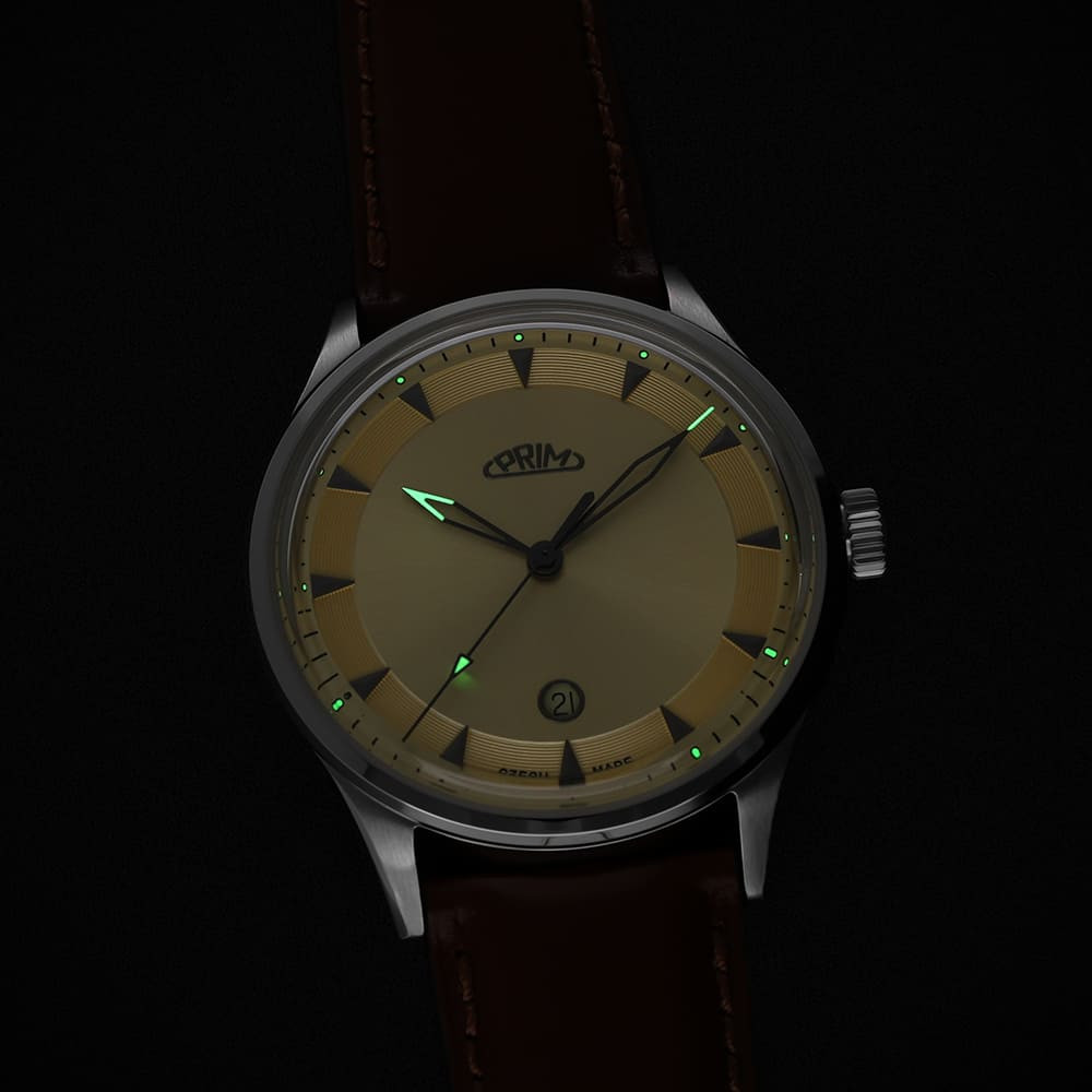 PRIM Legatus 59 - A - W01P.13265.A | Hodinky PRIM