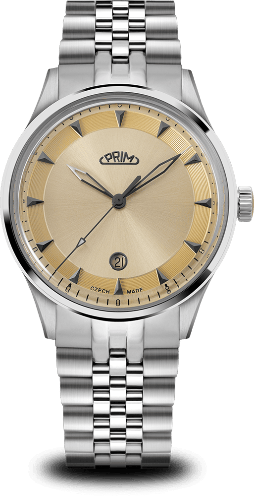 PRIM Legatus 59 - A - W01P.13265.A | Hodinky PRIM
