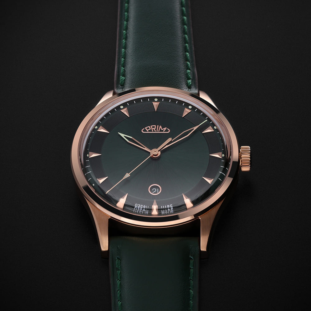 PRIM Legatus 59 - C - W01P.13265.C | Hodinky PRIM