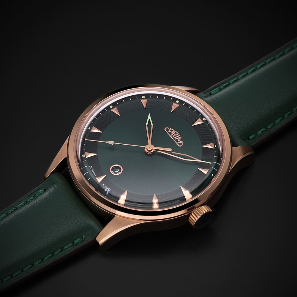 PRIM Legatus 59 - C - W01P.13265.C | Hodinky PRIM