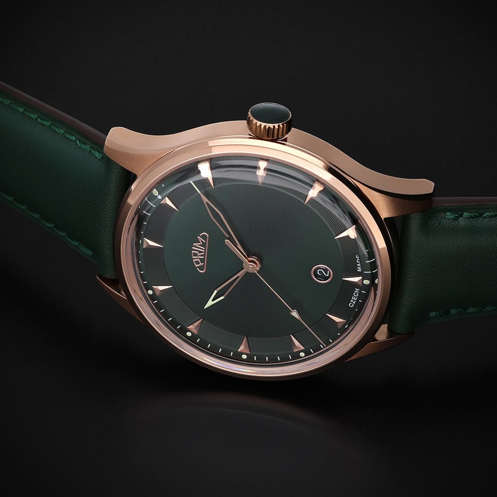 PRIM Legatus 59 - C - W01P.13265.C | Hodinky PRIM