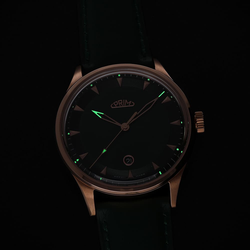 PRIM Legatus 59 - C - W01P.13265.C | Hodinky PRIM
