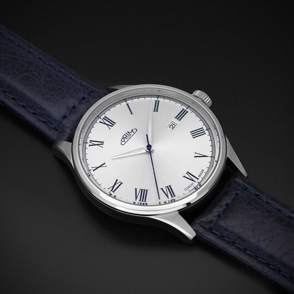 PRIM Regent - A - W01P.13273.A | Hodinky PRIM