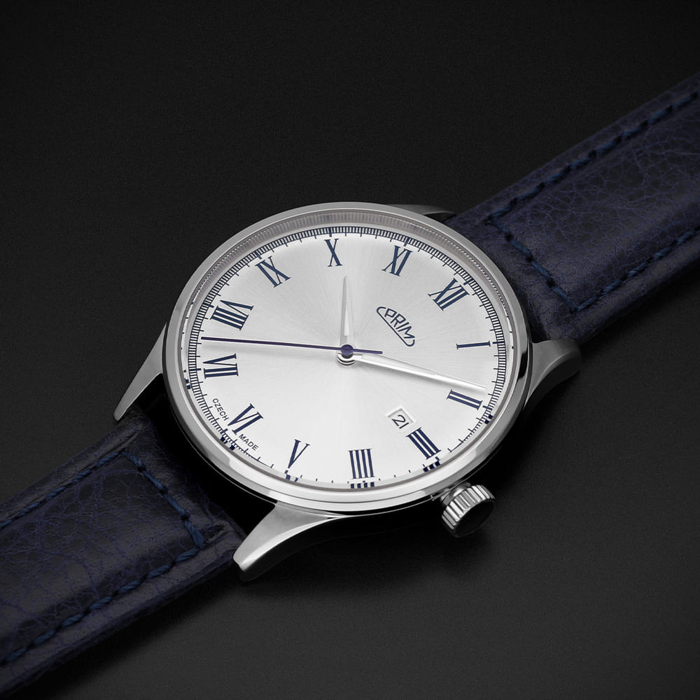PRIM Regent - A - W01P.13273.A | Hodinky PRIM