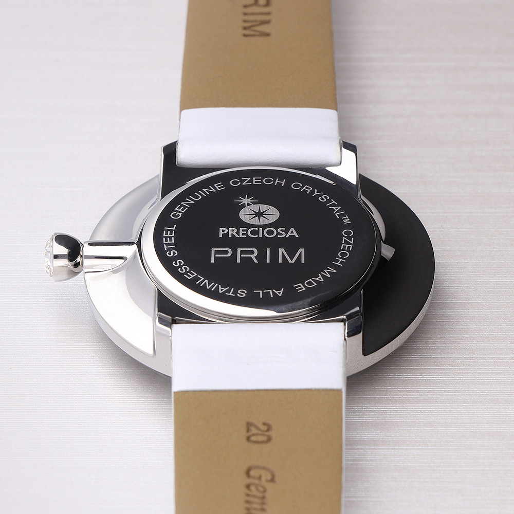 PRIM Preciosa Premium – CH - W02C.10229.CH | Hodinky PRIM