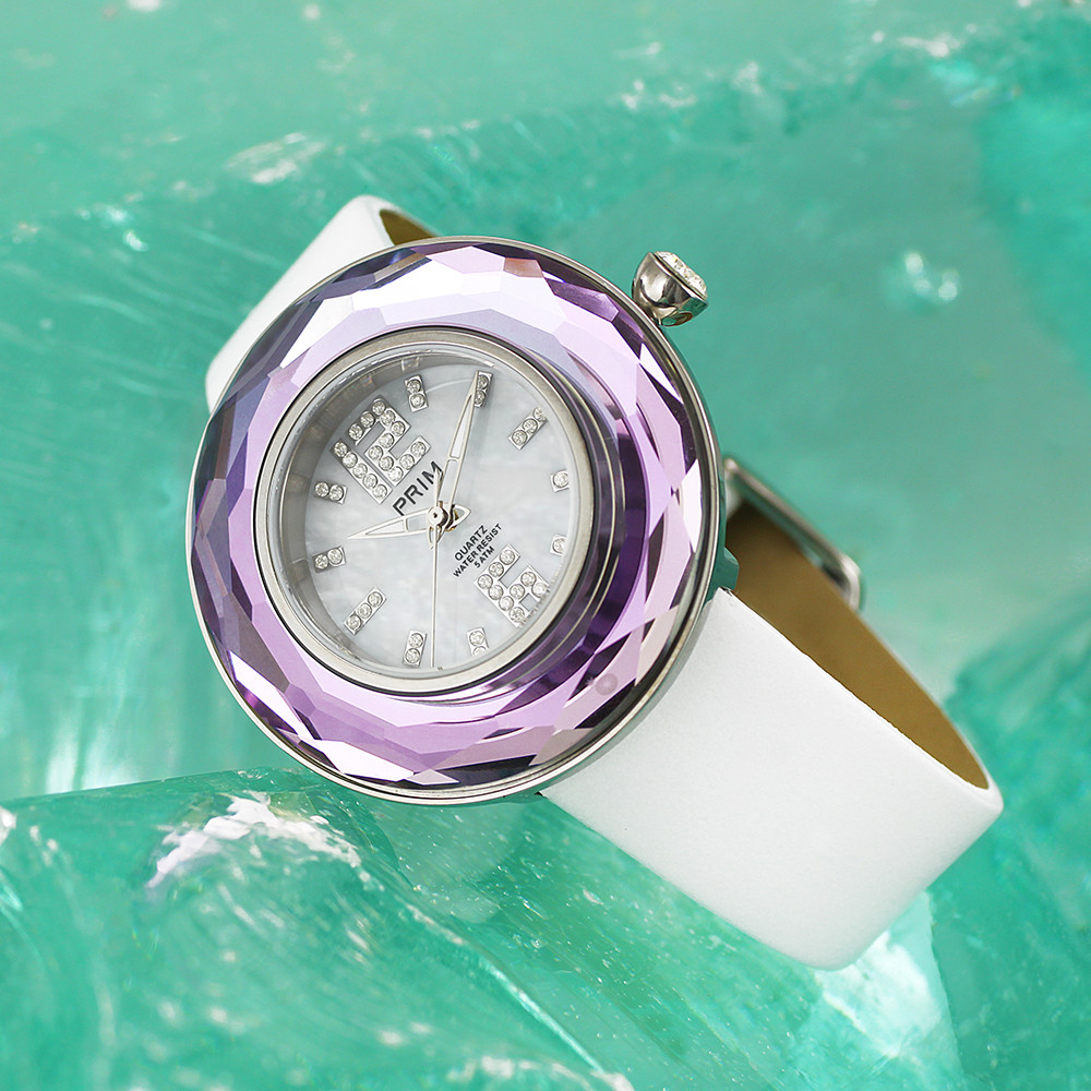 PRIM Preciosa Premium – CH - W02C.10229.CH | Hodinky PRIM