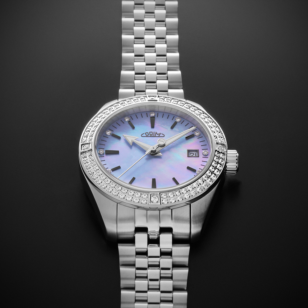 PRIM Lady Sport Tennis Diamond – D - W92P.13221.D | Hodinky PRIM