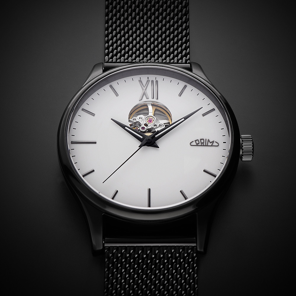 PRIM Primátor II – F - W91P.13175.F | Hodinky PRIM